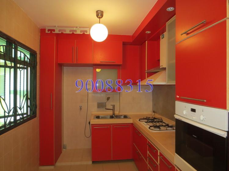 Blk 686B Woodlands Drive 73 (Woodlands), HDB 5 Rooms #168018992